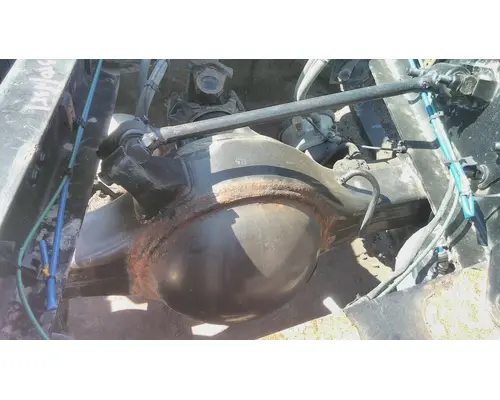 MERITOR-ROCKWELL MR2014X AXLE ASSEMBLY, REAR (REAR)