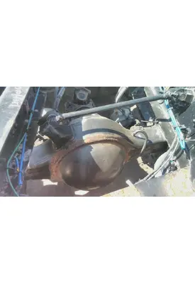 MERITOR-ROCKWELL MR2014X AXLE ASSEMBLY, REAR (REAR)