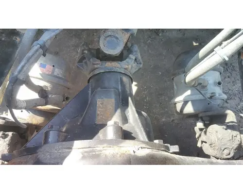 MERITOR-ROCKWELL MR2014X AXLE ASSEMBLY, REAR (REAR)