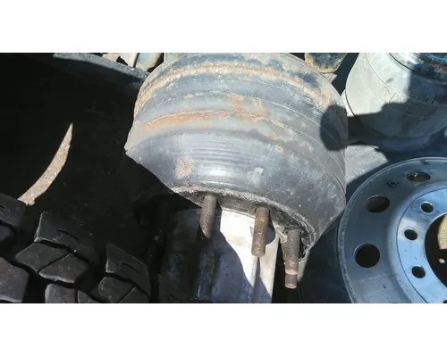 MERITOR-ROCKWELL MR2014X AXLE ASSEMBLY, REAR (REAR)
