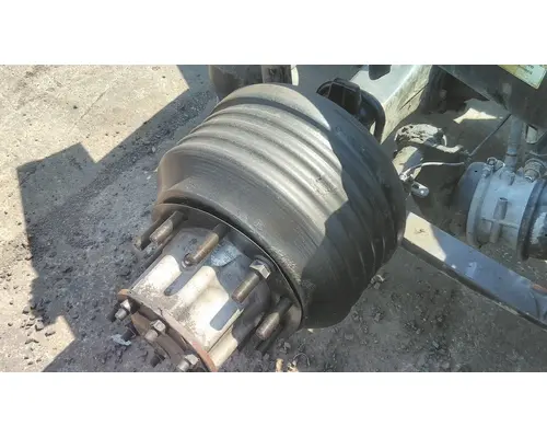 MERITOR-ROCKWELL MR2014X AXLE ASSEMBLY, REAR (REAR)