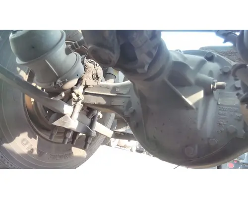 MERITOR-ROCKWELL MR2014X AXLE ASSEMBLY, REAR (REAR)