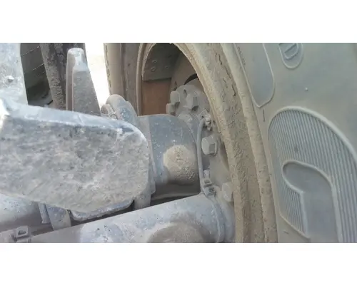 MERITOR-ROCKWELL MR2014X AXLE ASSEMBLY, REAR (REAR)