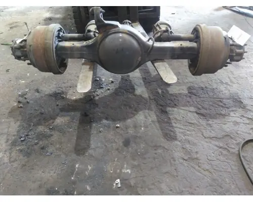 MERITOR-ROCKWELL MR2014X AXLE ASSEMBLY, REAR (REAR)