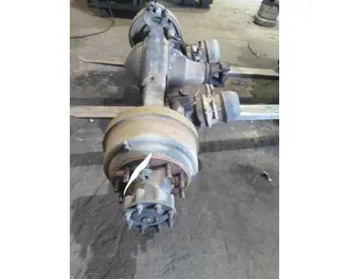 MERITOR-ROCKWELL MR2014X AXLE ASSEMBLY, REAR (REAR)