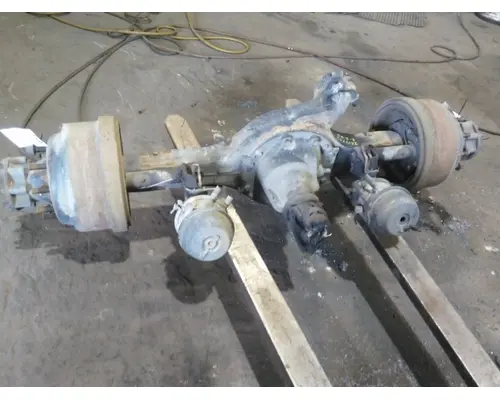 MERITOR-ROCKWELL MR2014X AXLE ASSEMBLY, REAR (REAR)