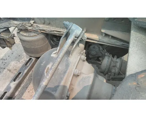 MERITOR-ROCKWELL MR2014X AXLE ASSEMBLY, REAR (REAR)