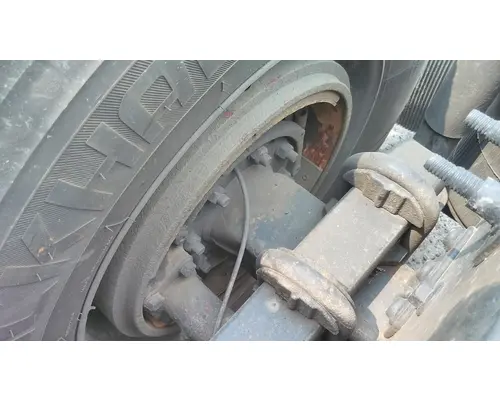 MERITOR-ROCKWELL MR2014X AXLE ASSEMBLY, REAR (REAR)