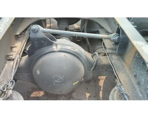 MERITOR-ROCKWELL MR2014X AXLE ASSEMBLY, REAR (REAR)