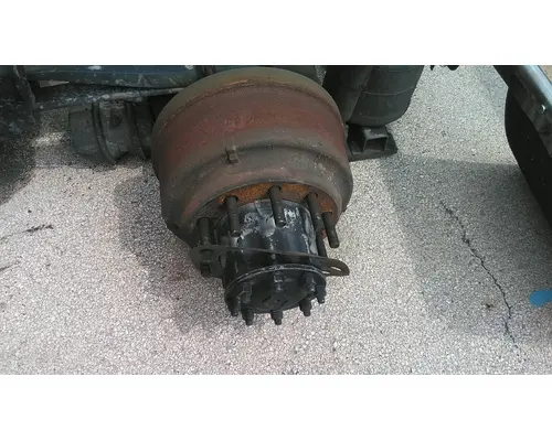 MERITOR-ROCKWELL MR2014X AXLE ASSEMBLY, REAR (REAR)