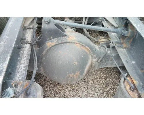 MERITOR-ROCKWELL MR2014X AXLE ASSEMBLY, REAR (REAR)