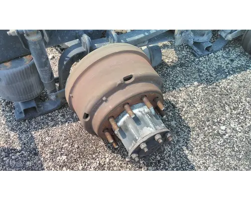 MERITOR-ROCKWELL MR2014X AXLE ASSEMBLY, REAR (REAR)