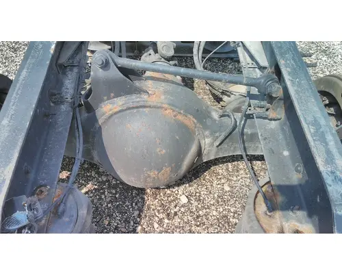 MERITOR-ROCKWELL MR2014X AXLE ASSEMBLY, REAR (REAR)