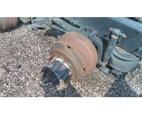 MERITOR-ROCKWELL MR2014X AXLE ASSEMBLY, REAR (REAR)