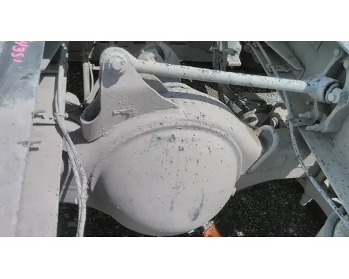 MERITOR-ROCKWELL MR2014X AXLE ASSEMBLY, REAR (REAR)
