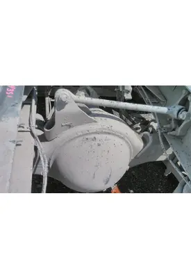 MERITOR-ROCKWELL MR2014X AXLE ASSEMBLY, REAR (REAR)