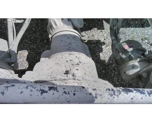 MERITOR-ROCKWELL MR2014X AXLE ASSEMBLY, REAR (REAR)