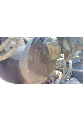 MERITOR-ROCKWELL MR2014X AXLE ASSEMBLY, REAR (REAR)