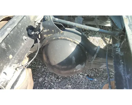 MERITOR-ROCKWELL MR2014X AXLE ASSEMBLY, REAR (REAR)