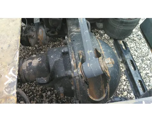 MERITOR-ROCKWELL MR2014X AXLE ASSEMBLY, REAR (REAR)