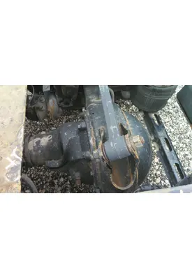 MERITOR-ROCKWELL MR2014X AXLE ASSEMBLY, REAR (REAR)