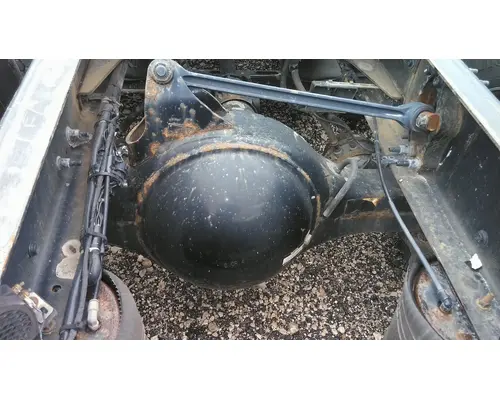 MERITOR-ROCKWELL MR2014X AXLE ASSEMBLY, REAR (REAR)