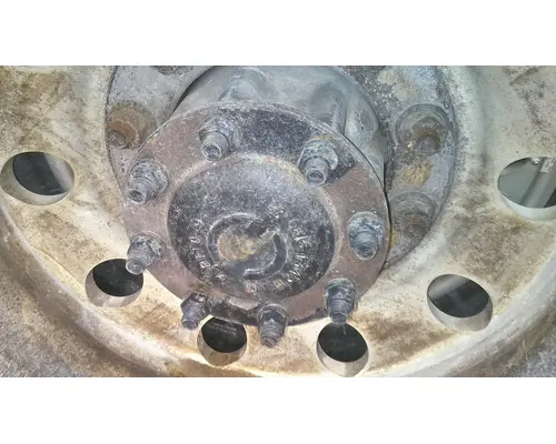 MERITOR-ROCKWELL MR2014X AXLE ASSEMBLY, REAR (REAR)