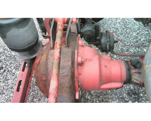 MERITOR-ROCKWELL MR2014X AXLE ASSEMBLY, REAR (REAR)