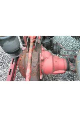 MERITOR-ROCKWELL MR2014X AXLE ASSEMBLY, REAR (REAR)