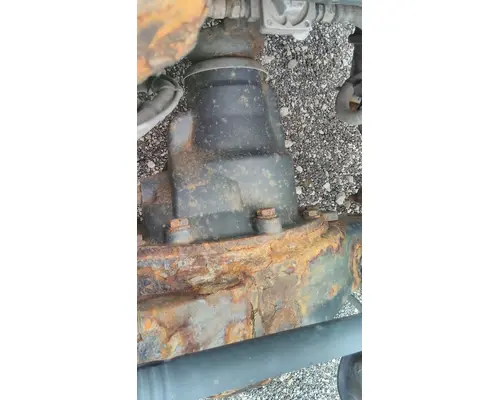 MERITOR-ROCKWELL MR2014X AXLE ASSEMBLY, REAR (REAR)