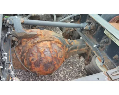 MERITOR-ROCKWELL MR2014X AXLE ASSEMBLY, REAR (REAR)