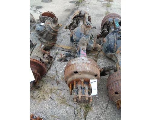 MERITOR-ROCKWELL MR2014X AXLE ASSEMBLY, REAR (REAR)