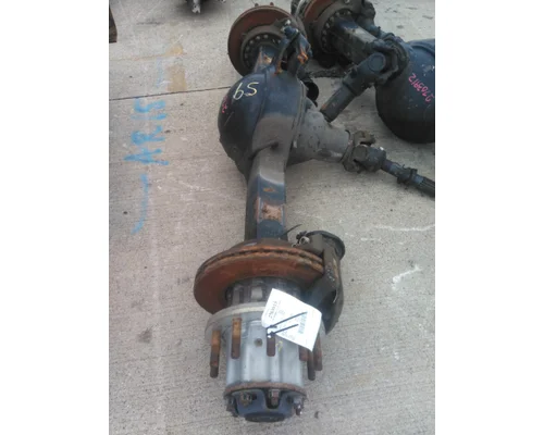 MERITOR-ROCKWELL MR2014X AXLE ASSEMBLY, REAR (REAR)