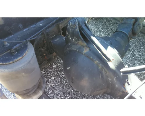 MERITOR-ROCKWELL MR2014X AXLE ASSEMBLY, REAR (REAR)