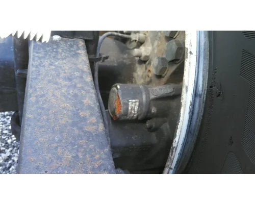 MERITOR-ROCKWELL MR2014X AXLE ASSEMBLY, REAR (REAR)