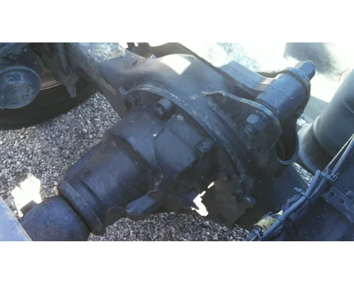 MERITOR-ROCKWELL MR2014X AXLE ASSEMBLY, REAR (REAR)