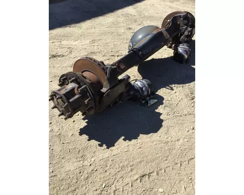 MERITOR-ROCKWELL MR2014X AXLE HOUSING, REAR (REAR)