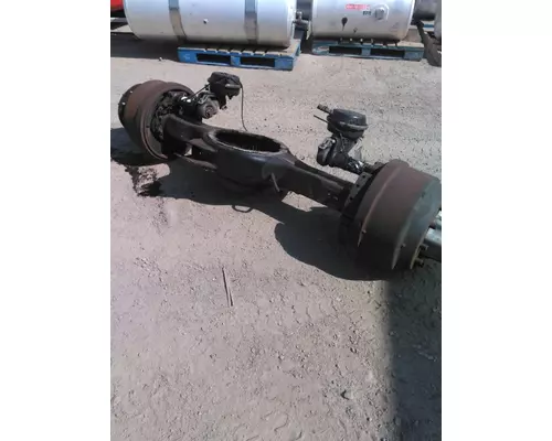 MERITOR-ROCKWELL MR2014X AXLE HOUSING, REAR (REAR)