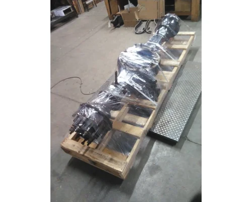 MERITOR-ROCKWELL MR2014X AXLE HOUSING, REAR (REAR)