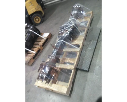 MERITOR-ROCKWELL MR2014X AXLE HOUSING, REAR (REAR)