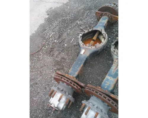 MERITOR-ROCKWELL MR2014X AXLE HOUSING, REAR (REAR)