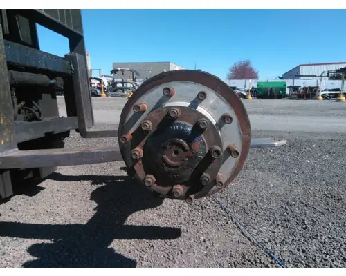 MERITOR-ROCKWELL MR2014X AXLE HOUSING, REAR (REAR)