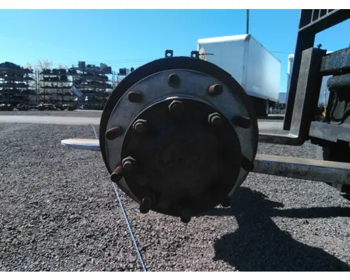 MERITOR-ROCKWELL MR2014X AXLE HOUSING, REAR (REAR)