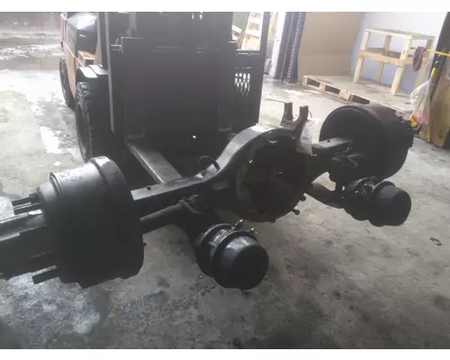 MERITOR-ROCKWELL MR2014X AXLE HOUSING, REAR (REAR)