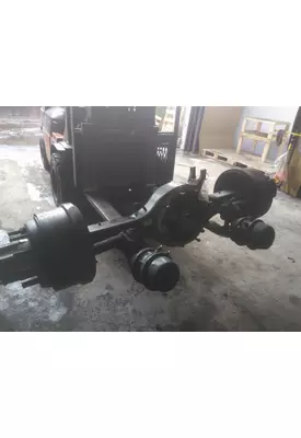 MERITOR-ROCKWELL MR2014X AXLE HOUSING, REAR (REAR)