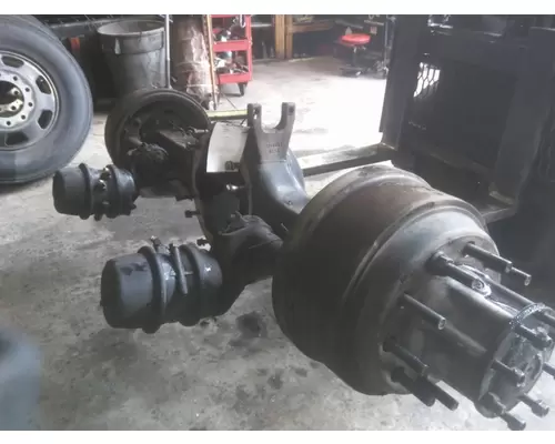 MERITOR-ROCKWELL MR2014X AXLE HOUSING, REAR (REAR)