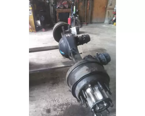 MERITOR-ROCKWELL MR2014X AXLE HOUSING, REAR (REAR)