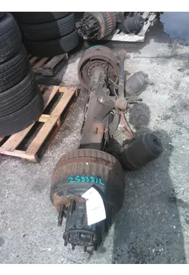 MERITOR-ROCKWELL MR2014X AXLE HOUSING, REAR (REAR)
