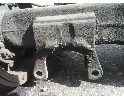 MERITOR-ROCKWELL MR2014X AXLE HOUSING, REAR (REAR)