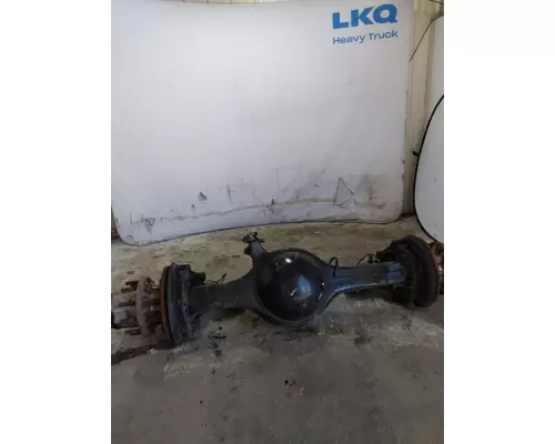 MERITOR-ROCKWELL MR2014X AXLE HOUSING, REAR (REAR)